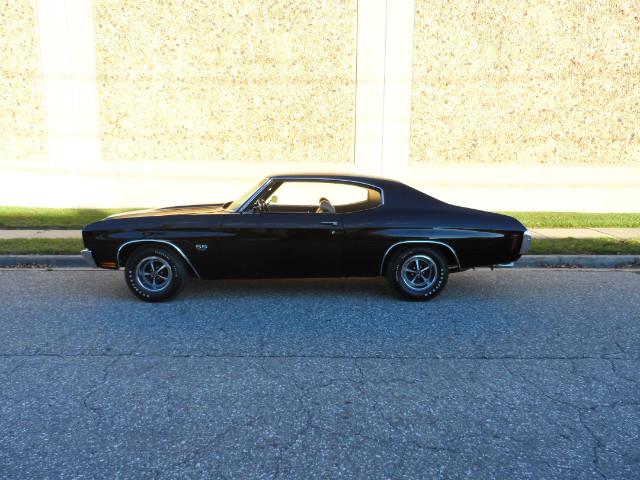 1970 Chevrolet Chevelle (CC-874531) for sale in Linthicum, Maryland