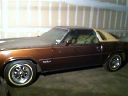 1977 Oldsmobile Cutlass Supreme (CC-874536) for sale in North Kingstown, Rhode Island