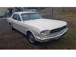 1965 Ford Mustang (CC-874537) for sale in Tacoma, Washington