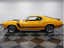 1970 Ford Mustang Boss 302 Tribute (CC-874557) for sale in Concord, North Carolina