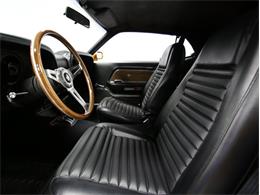 1970 Ford Mustang Boss 302 Tribute (CC-874557) for sale in Concord, North Carolina