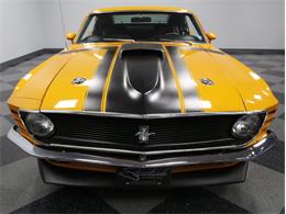 1970 Ford Mustang Boss 302 Tribute (CC-874557) for sale in Concord, North Carolina