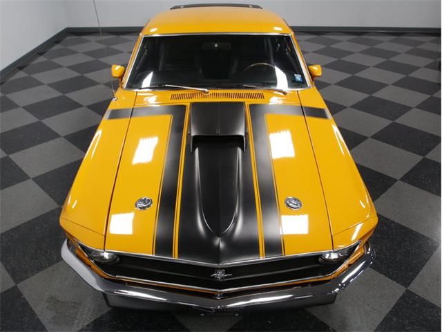 1970 Ford Mustang Boss 302 Tribute (CC-874557) for sale in Concord, North Carolina