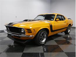 1970 Ford Mustang Boss 302 Tribute (CC-874557) for sale in Concord, North Carolina