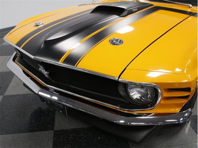 1970 Ford Mustang Boss 302 Tribute (CC-874557) for sale in Concord, North Carolina