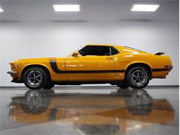 1970 Ford Mustang Boss 302 Tribute (CC-874557) for sale in Concord, North Carolina