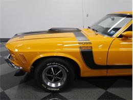 1970 Ford Mustang Boss 302 Tribute (CC-874557) for sale in Concord, North Carolina