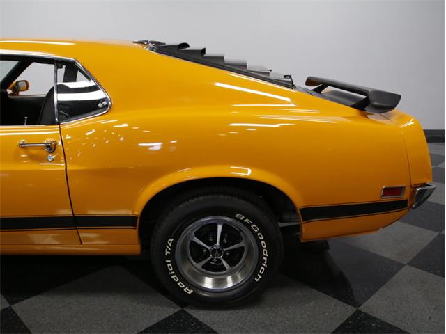 1970 Ford Mustang Boss 302 Tribute (CC-874557) for sale in Concord, North Carolina