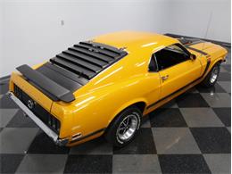 1970 Ford Mustang Boss 302 Tribute (CC-874557) for sale in Concord, North Carolina