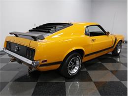 1970 Ford Mustang Boss 302 Tribute (CC-874557) for sale in Concord, North Carolina