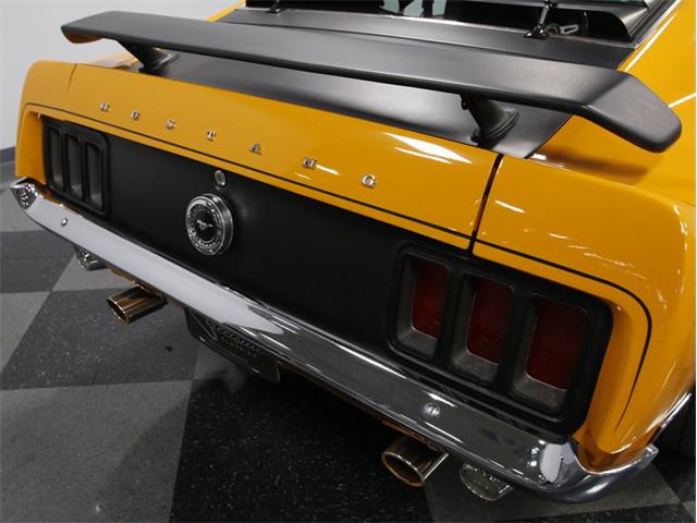 1970 Ford Mustang Boss 302 Tribute (CC-874557) for sale in Concord, North Carolina
