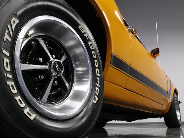 1970 Ford Mustang Boss 302 Tribute (CC-874557) for sale in Concord, North Carolina