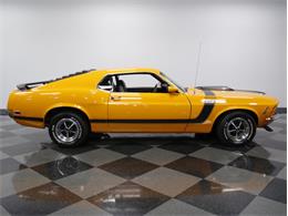 1970 Ford Mustang Boss 302 Tribute (CC-874557) for sale in Concord, North Carolina