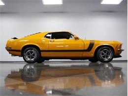 1970 Ford Mustang Boss 302 Tribute (CC-874557) for sale in Concord, North Carolina