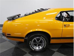 1970 Ford Mustang Boss 302 Tribute (CC-874557) for sale in Concord, North Carolina