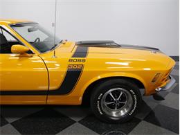 1970 Ford Mustang Boss 302 Tribute (CC-874557) for sale in Concord, North Carolina