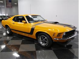 1970 Ford Mustang Boss 302 Tribute (CC-874557) for sale in Concord, North Carolina