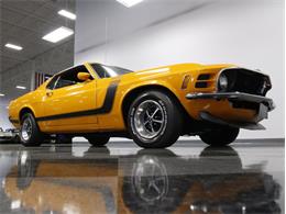 1970 Ford Mustang Boss 302 Tribute (CC-874557) for sale in Concord, North Carolina
