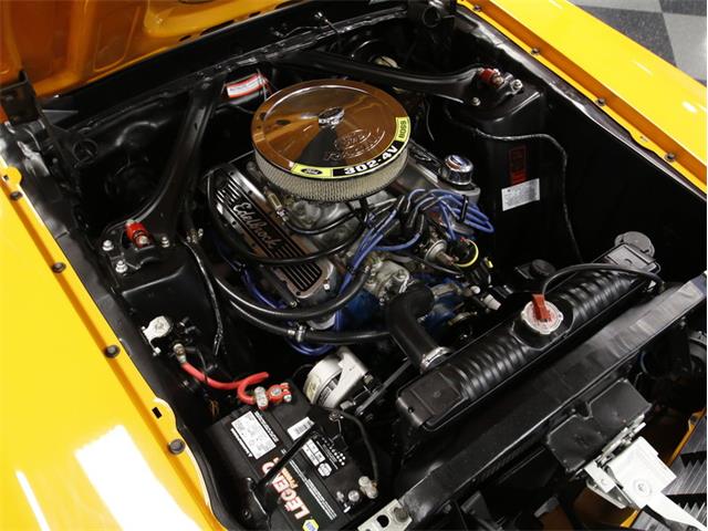 1970 Ford Mustang Boss 302 Tribute (CC-874557) for sale in Concord, North Carolina