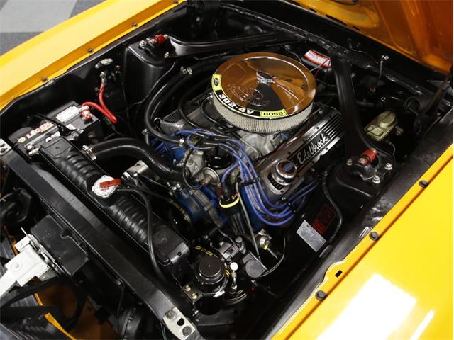 1970 Ford Mustang Boss 302 Tribute (CC-874557) for sale in Concord, North Carolina