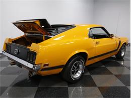 1970 Ford Mustang Boss 302 Tribute (CC-874557) for sale in Concord, North Carolina