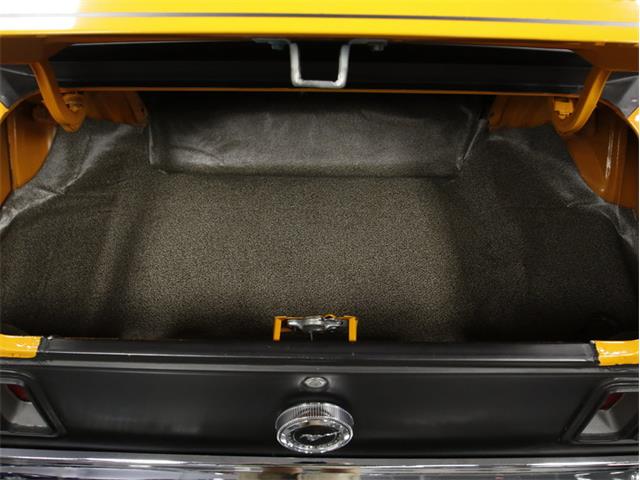 1970 Ford Mustang Boss 302 Tribute (CC-874557) for sale in Concord, North Carolina