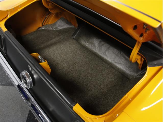 1970 Ford Mustang Boss 302 Tribute (CC-874557) for sale in Concord, North Carolina