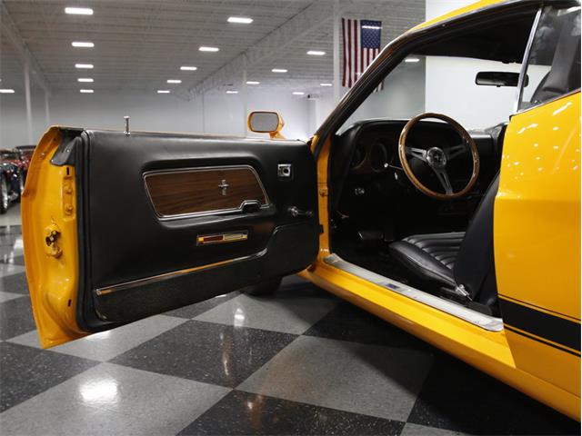 1970 Ford Mustang Boss 302 Tribute (CC-874557) for sale in Concord, North Carolina
