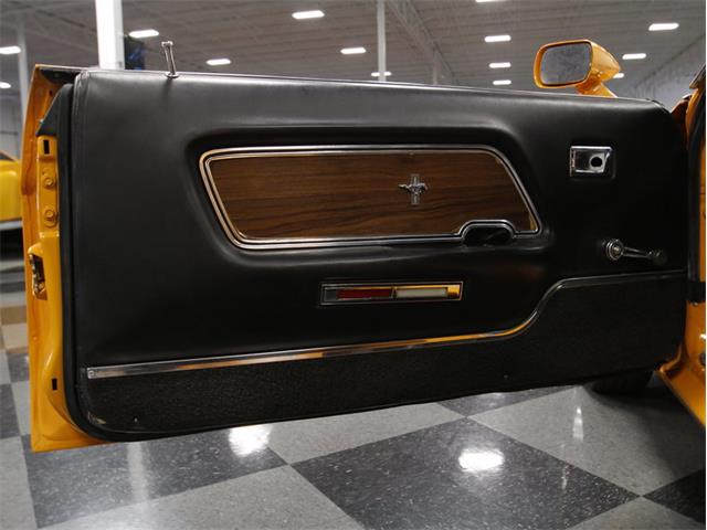 1970 Ford Mustang Boss 302 Tribute (CC-874557) for sale in Concord, North Carolina