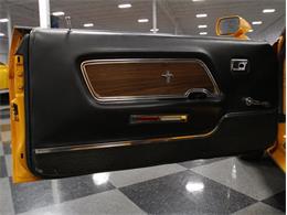 1970 Ford Mustang Boss 302 Tribute (CC-874557) for sale in Concord, North Carolina