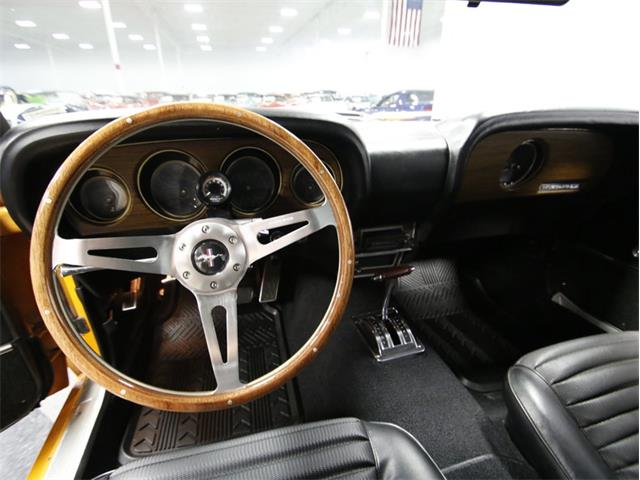 1970 Ford Mustang Boss 302 Tribute (CC-874557) for sale in Concord, North Carolina