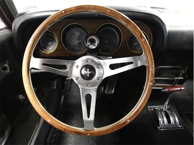 1970 Ford Mustang Boss 302 Tribute (CC-874557) for sale in Concord, North Carolina