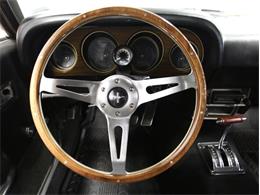 1970 Ford Mustang Boss 302 Tribute (CC-874557) for sale in Concord, North Carolina