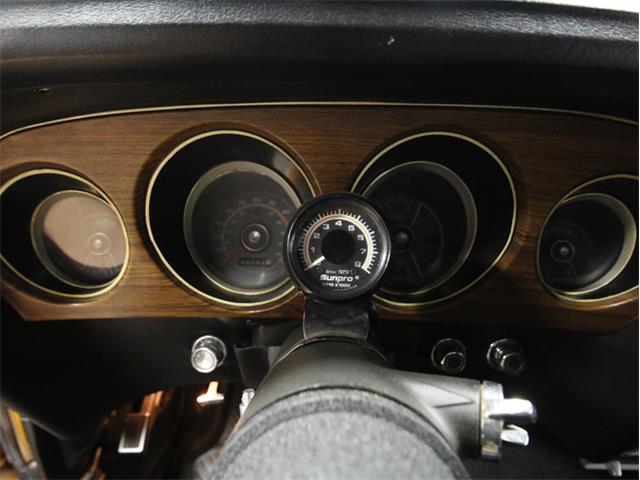 1970 Ford Mustang Boss 302 Tribute (CC-874557) for sale in Concord, North Carolina
