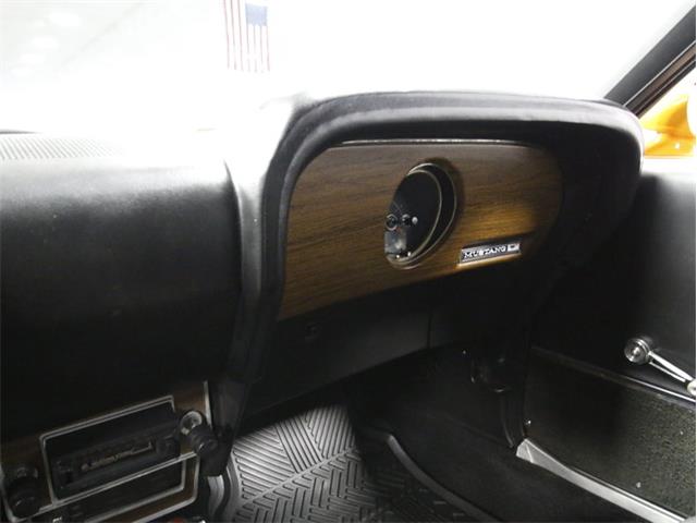 1970 Ford Mustang Boss 302 Tribute (CC-874557) for sale in Concord, North Carolina