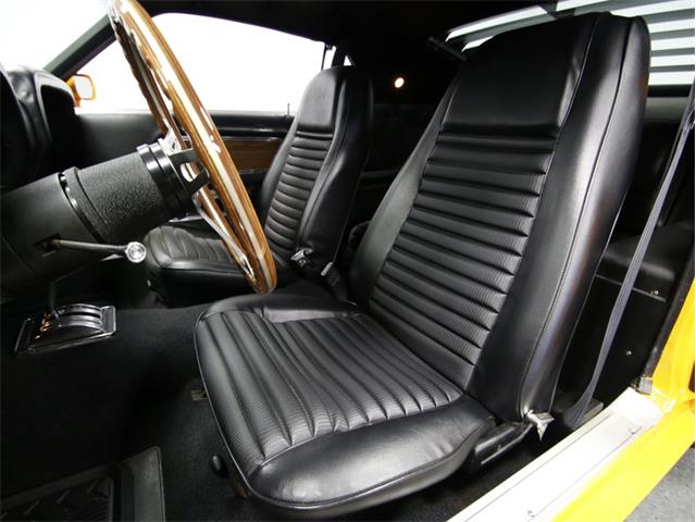 1970 Ford Mustang Boss 302 Tribute (CC-874557) for sale in Concord, North Carolina