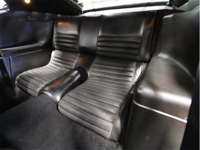 1970 Ford Mustang Boss 302 Tribute (CC-874557) for sale in Concord, North Carolina