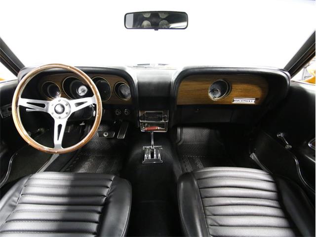 1970 Ford Mustang Boss 302 Tribute (CC-874557) for sale in Concord, North Carolina