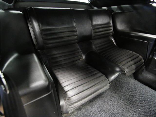 1970 Ford Mustang Boss 302 Tribute (CC-874557) for sale in Concord, North Carolina