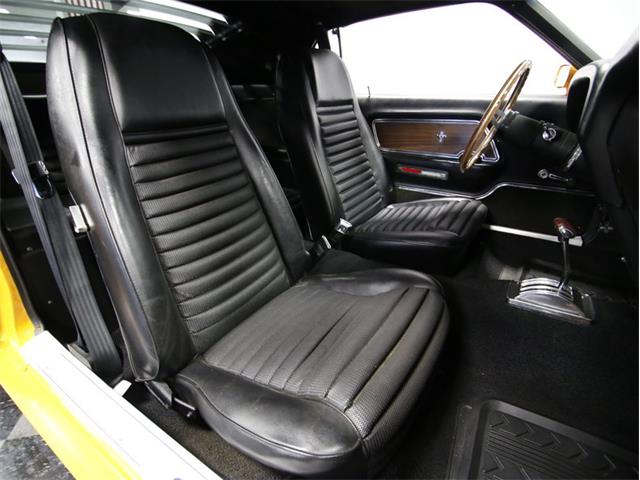 1970 Ford Mustang Boss 302 Tribute (CC-874557) for sale in Concord, North Carolina
