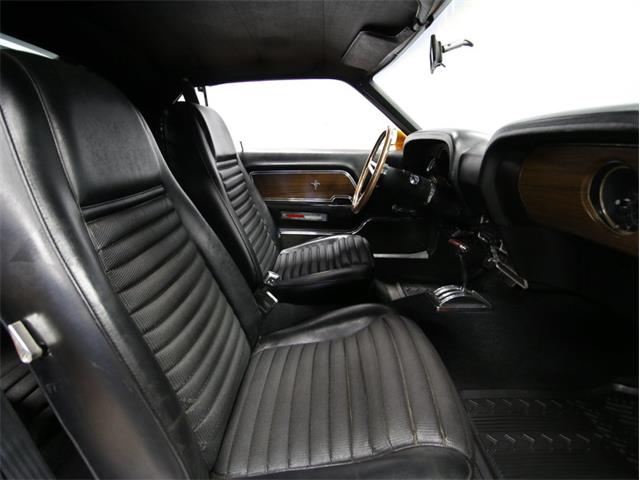1970 Ford Mustang Boss 302 Tribute (CC-874557) for sale in Concord, North Carolina