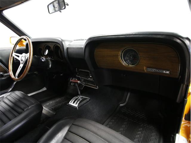 1970 Ford Mustang Boss 302 Tribute (CC-874557) for sale in Concord, North Carolina