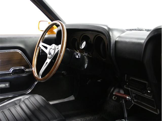 1970 Ford Mustang Boss 302 Tribute (CC-874557) for sale in Concord, North Carolina