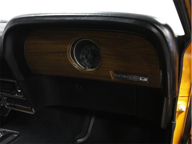 1970 Ford Mustang Boss 302 Tribute (CC-874557) for sale in Concord, North Carolina