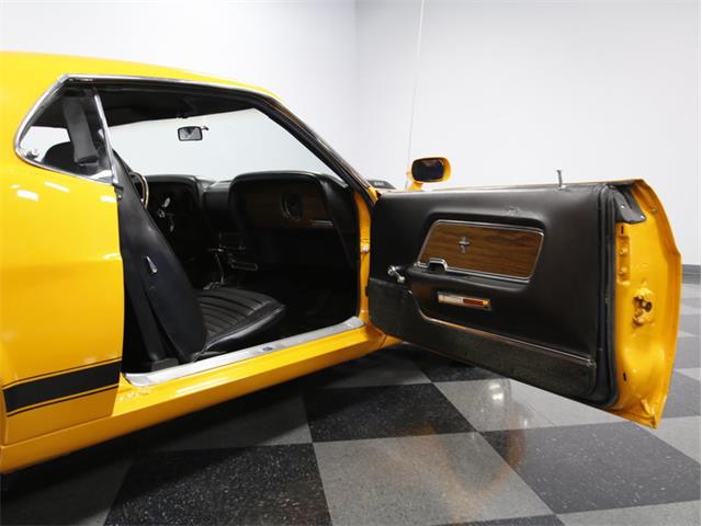1970 Ford Mustang Boss 302 Tribute (CC-874557) for sale in Concord, North Carolina