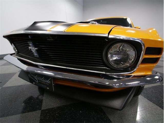 1970 Ford Mustang Boss 302 Tribute (CC-874557) for sale in Concord, North Carolina