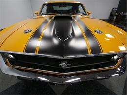 1970 Ford Mustang Boss 302 Tribute (CC-874557) for sale in Concord, North Carolina