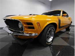 1970 Ford Mustang Boss 302 Tribute (CC-874557) for sale in Concord, North Carolina