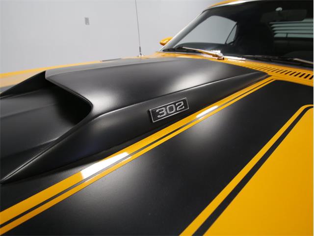 1970 Ford Mustang Boss 302 Tribute (CC-874557) for sale in Concord, North Carolina