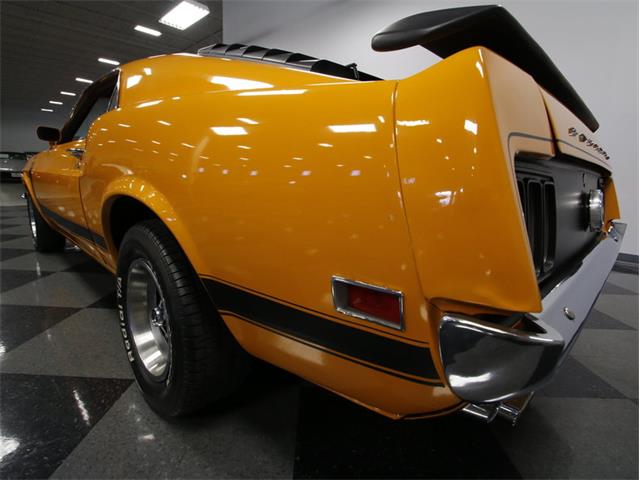 1970 Ford Mustang Boss 302 Tribute (CC-874557) for sale in Concord, North Carolina